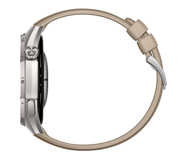 HUAWEI Watch GT 6 Pro 46mm Safari - 1359250 - zdjęcie 6